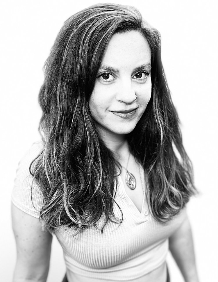 Niki Davis Fainbloom, sex and relationship coach.