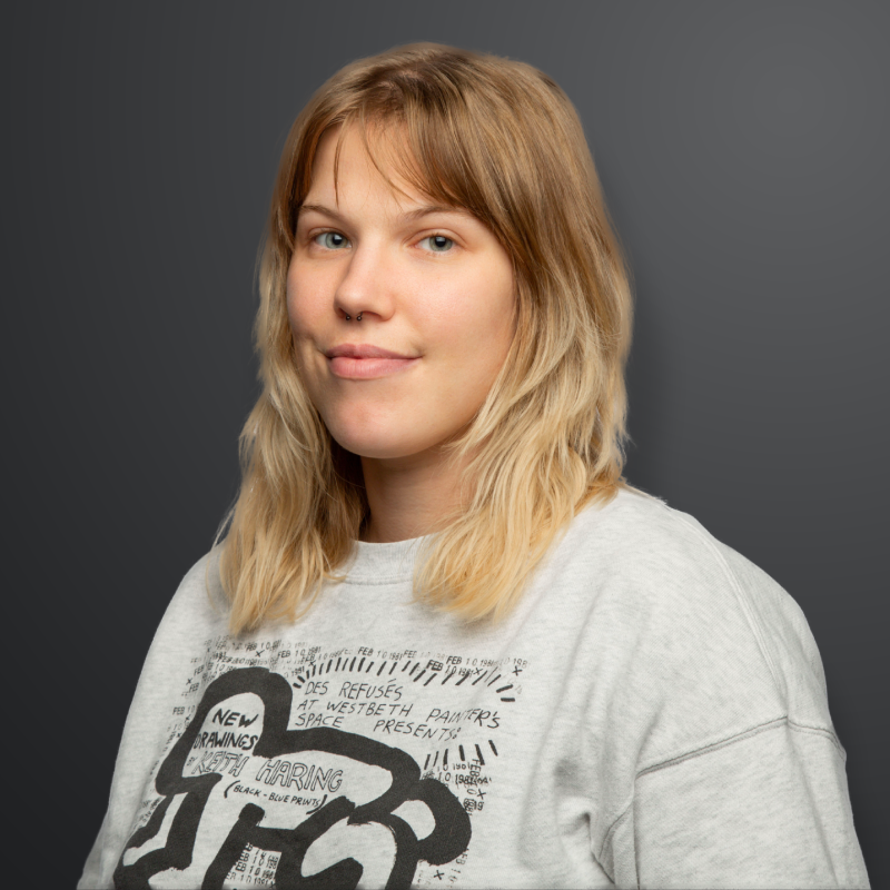 Daniella Pappne Toth